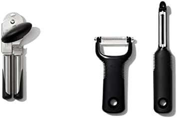 OXO SteeL Can Opener