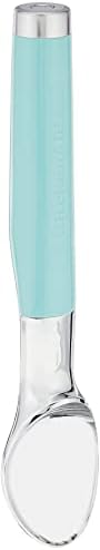 KitchenAid Classic Ice Cream Scoop, One Size, Black 2