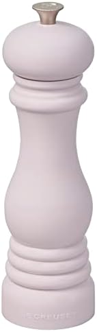 Le Creuset Salt Mill, 8" X 2 1/2", Acrylic