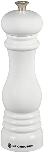 Le Creuset Salt Mill, 8" X 2 1/2", Acrylic