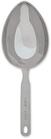  Endurance Small 18/8 Stainless Steel Scoop