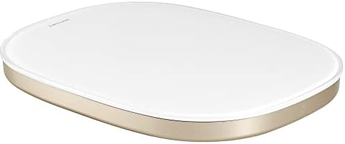 Zwilling Enfinigy Digital Kitchen Food Scale, Max Weight 22lbs, Grams & Ounces, .1-gram Accuracy, Black