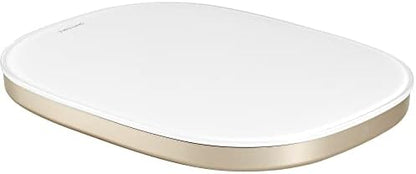 Zwilling Enfinigy Digital Kitchen Food Scale, Max Weight 22lbs, Grams & Ounces, .1-gram Accuracy, Black