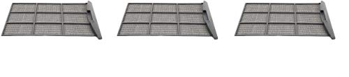  Scotsman 02-4212-01, Air Filter - (2)