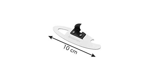  Presto Can Opener With Disposulator, Multi-Colour
