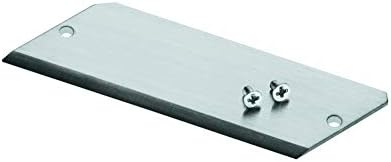 Rösle Stainless Steel Sturdy Cheese Plane, 9.5-inch, Silver