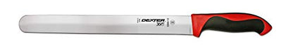  Dexter 12" Slicer, Red Handle