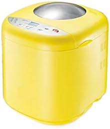  Household Automatic Bread Machine Intelligent Noodle Mixing Noodle Making Baking Machine Jam Machine (Size : USA)