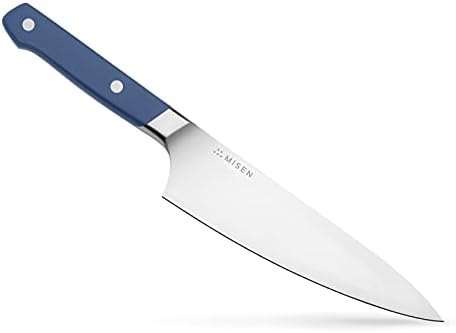  5.5 Inch Utility Knife - Medium Kitchen Knife For Chopping And Slicing - High Carbon Stainless Steel Sharp Cooking Knife, Gray