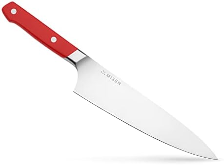 5.5 Inch Utility Knife - Medium Kitchen Knife For Chopping And Slicing - High Carbon Stainless Steel Sharp Cooking Knife, Gray