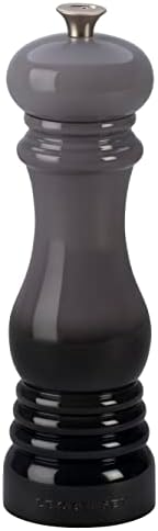 Le Creuset Salt Mill, 8" X 2 1/2", Acrylic