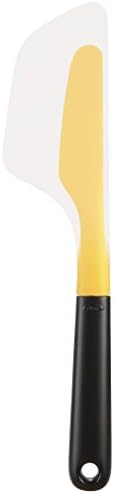OXO Good Grips Flip And Fold Omelet Turner, Silicone