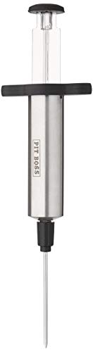  PIT BOSS 67287 Stainless Steel Marinade Injector
