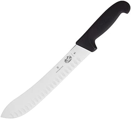 Victorinox -Swiss-Army-Cutlery Fibrox Pro Butcher Knife, 10-Inch