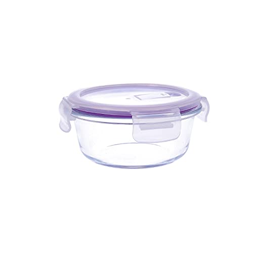  HERMETIC RED C/VALVE 40CL FROST QD