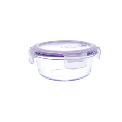  HERMETIC RED C/VALVE 40CL FROST QD