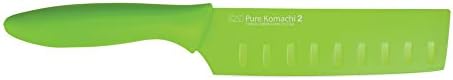  / 4.5" Cheese Knife With Sheath, Colorful Knife, Swiss-Cheese-Holes In Blade Prevent Sticking, Fun Cheese Knives