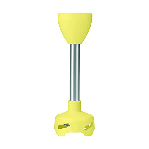  By Cuisinart Hand Blender, Yellow, 2.5"(L) X 2.5"(W) X 15.71"(H)