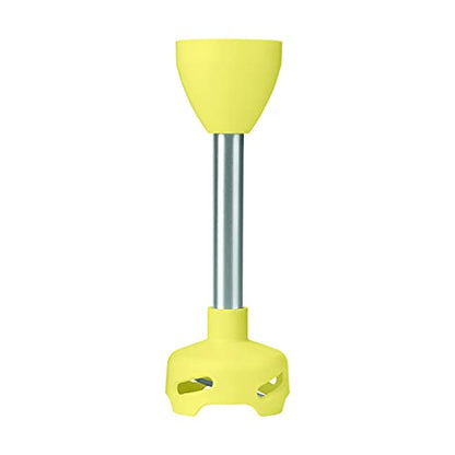  By Cuisinart Hand Blender, Yellow, 2.5"(L) X 2.5"(W) X 15.71"(H)