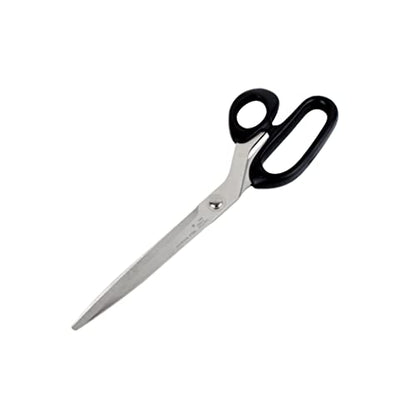  Korean Heavy Duty Kitchen Shears, Multipurpose Durable Scissors For Cutting Ribs, Pork, And Beef With Serrated Blade, Dishwasher Safe