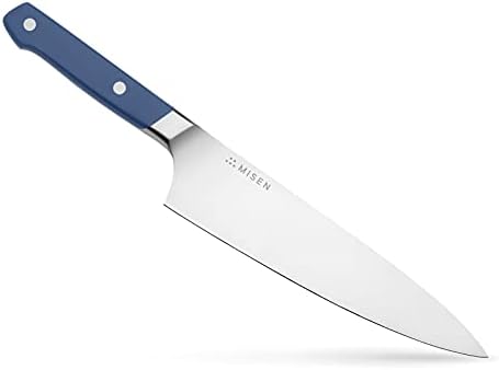  5.5 Inch Utility Knife - Medium Kitchen Knife For Chopping And Slicing - High Carbon Stainless Steel Sharp Cooking Knife, Gray