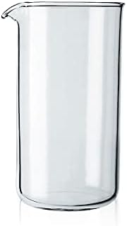 Bodum ODUM Spare Carafe For French Press, 12 Ounce