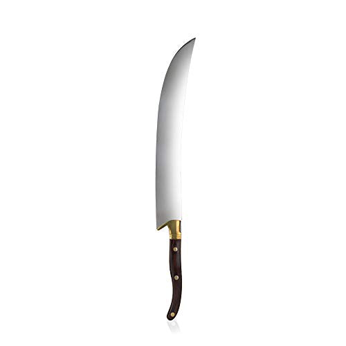  Viski Saber Champagne Openers, Silver