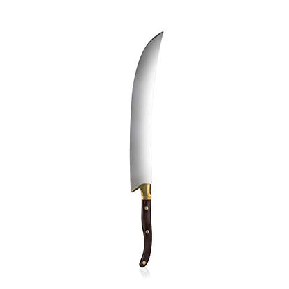  Viski Saber Champagne Openers, Silver