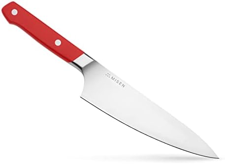  5.5 Inch Utility Knife - Medium Kitchen Knife For Chopping And Slicing - High Carbon Stainless Steel Sharp Cooking Knife, Gray