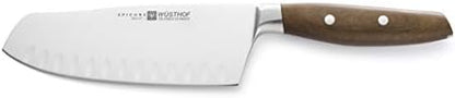 Wüsthof Usthof Epicure Utility Knife, One Size, Brown, Stainless
