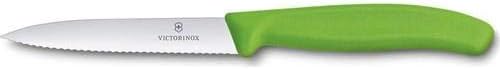 Victorinox Classic Paring Knife, 21.8cm, Yellow