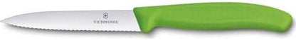 Victorinox Classic Paring Knife, 21.8cm, Yellow