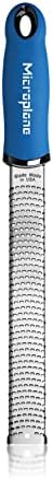 Microplane Premium Classic Zester Grater - Red