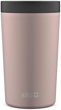  Jones Stainless Steel Travel Coffee Mug - Travel Tea Mug, 11oz, Camo
