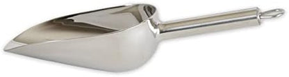  Endurance Small 18/8 Stainless Steel Scoop