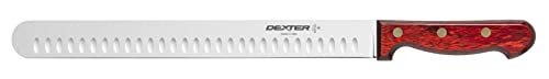  12" Duo-edge Roast Slicer