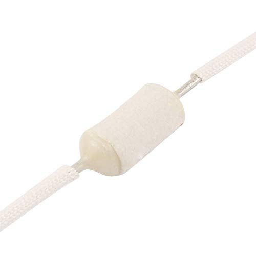  New Lon0167 10 Pcs Featured 200 Celsius Degree Reliable Efficacy 250V 10A Electronic Rice Cooker Thermal Fuse(id:974 88 00 B5a)