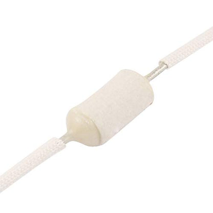  New Lon0167 10 Pcs Featured 200 Celsius Degree Reliable Efficacy 250V 10A Electronic Rice Cooker Thermal Fuse(id:974 88 00 B5a)