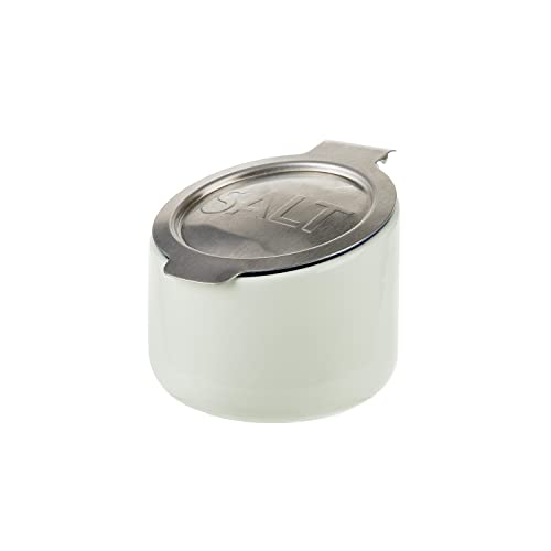 Progressive Salt Cellar