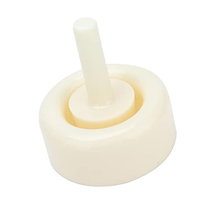  Crispy Waffle Cone Mold Kit Plastic Cream Horn Mold Cone Roller Egg Roll DIY Mold Kitchen Cooking Baking Decorating Accessory