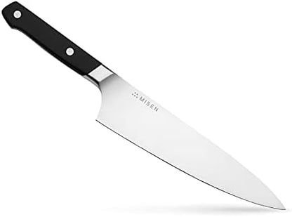  5.5 Inch Utility Knife - Medium Kitchen Knife For Chopping And Slicing - High Carbon Stainless Steel Sharp Cooking Knife, Gray