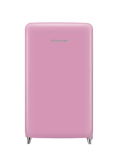  Petite Kimchi Refrigerator (100L) (Pink)