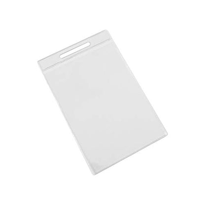  9” Graphite Acrylic Roll Stand With 6 4 ½” X 6 ½” Double-Sided 8-Guage Clear Vinyl Menu Roll Pockets (12 Pack), (ROLLSTANDPACK GRAPHITE)