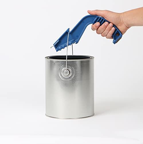  3-in-1 Cast Aluminum Bucket Opener, 144