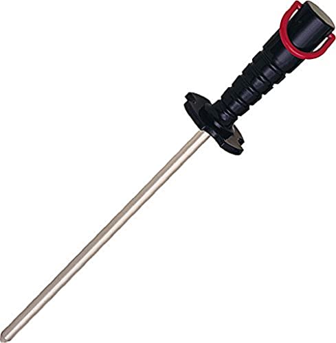  10-in. Diamond Steel, Fine Grit Sharpener (DS0F)