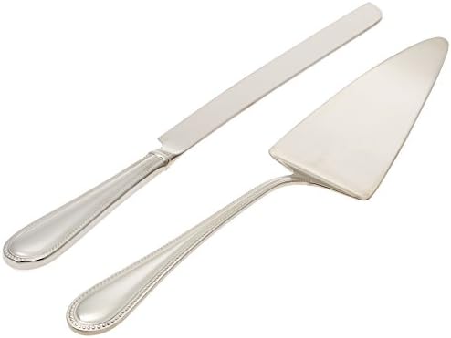  Lyndon All Purpose Ladle, 0.65 LB, Metallic