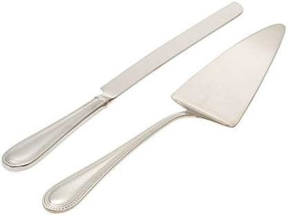  Lyndon All Purpose Ladle, 0.65 LB, Metallic