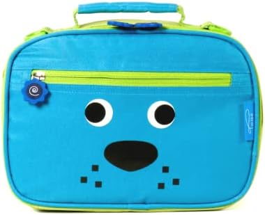  SIDE-KICK LUNCH BAG FOR SCHOOL OR TRAVEL (UNICORN)