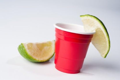  2oz Mini Party Cups (3 Packs Of 20 Cups) Perfect Size For Liquor Shots, Jello Shots, Halloween Parties, Serving Condiments And Kids Love Them Too! (Silver)