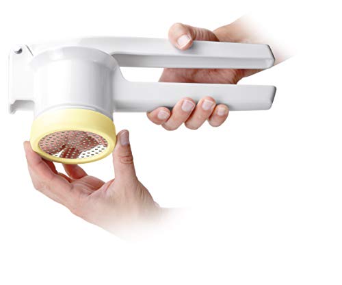  Potato Ricer/Dough Press Handy”, 35 X 16.5 X 10.3 Cm, Assorted